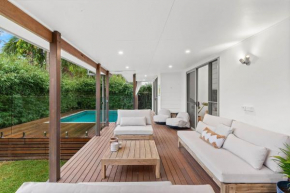 A PERFECT STAY - Hydda at Byron